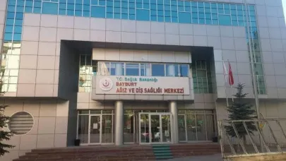 Bayburt Ağız ve Diş Sağlığı Merkezi 8 aylık hizmet verilerini açıkladı