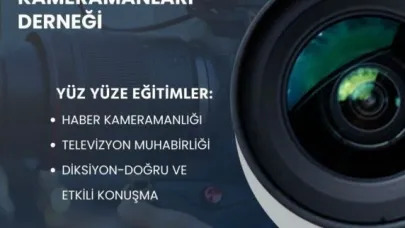 Haberciler Akademisi resmen faaliyete geçti