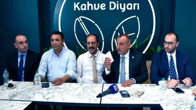 Gümüşhane’de MHP’den Terörsüz Türkiye için milli buluşma programı