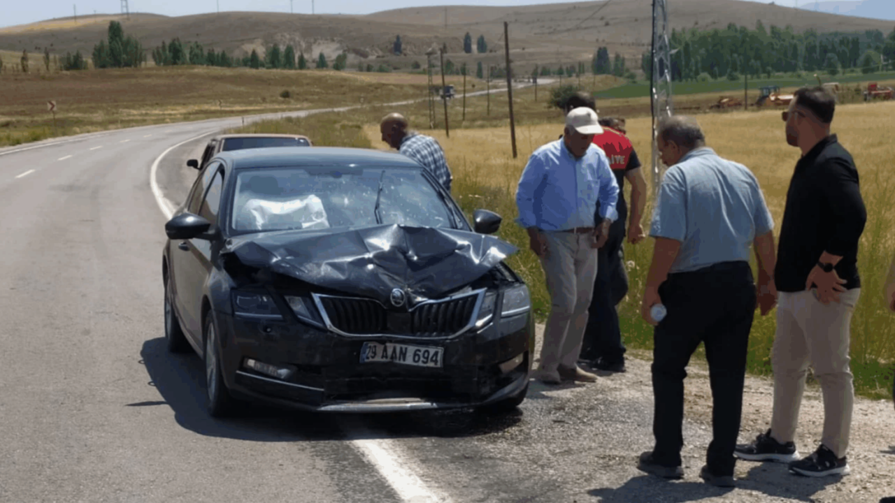 Temmuz ayı trafik bilançosu belli oldu