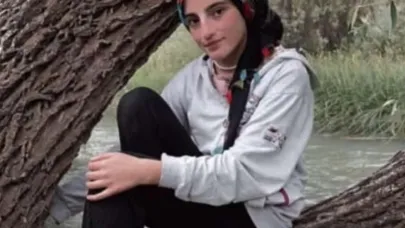 Suya kapılan genç kız boğularak hayatını kaybetti