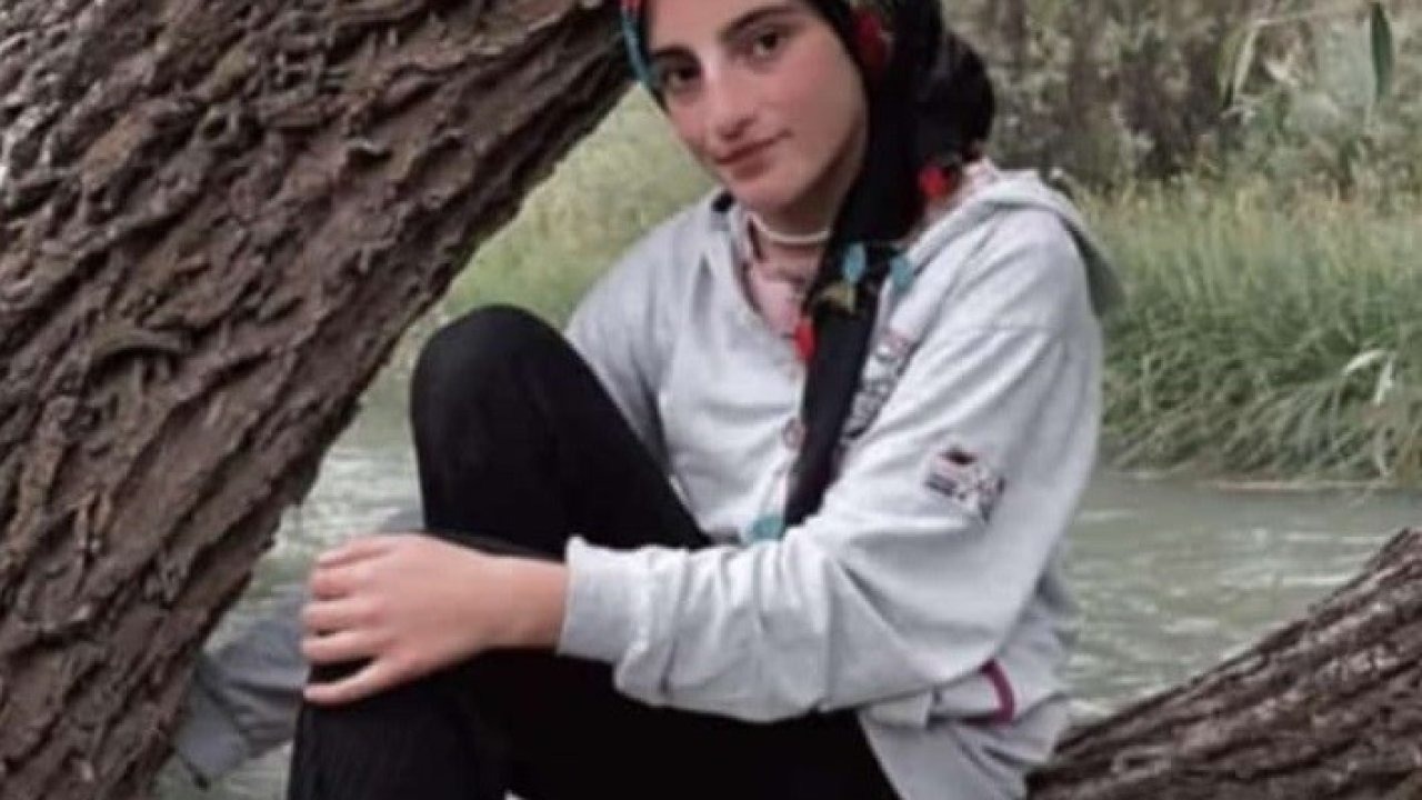 Suya kapılan genç kız boğularak hayatını kaybetti