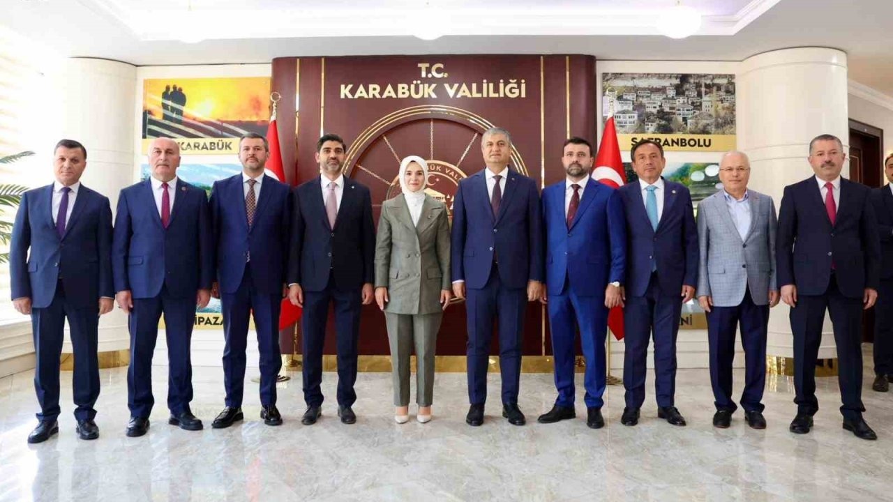 Bakan Göktaş: "Balıkesir’de Bin 87 vatandaşımıza 143 personelimizle psikososyal destek ve çeşitli destekler sağladık"