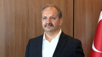 Sağlık-Sen Genel Başkanı Doğan: "Kamu İşveren Heyeti’nin verdiği teklifi tekrar gözden geçirmelerini istiyoruz"