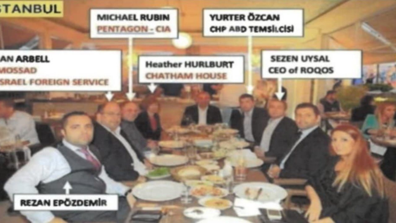Avukat Rezan Epözdemir’in terör soruşturmasının detayları ve ifadesi ortaya çıktı
