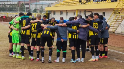 Bölgesel Amatör Lig’de olacak mıyız?