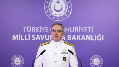 MSB Kaynakları: "SDG’nin 08 Ağustos’ta Haseke’de düzenlediği konferansta dile getirdiği ayrılıkçı söylemler imzaladıkları mutabakata uymamaktadır"