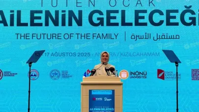Bakan Göktaş: "Eylem Planıyla, ailelerin refah düzeyini yükseltmeyi hedefliyoruz"
