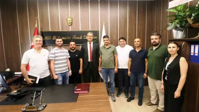 Samsun’da kırsal kalkınmaya 16 milyon TL hibe desteği
