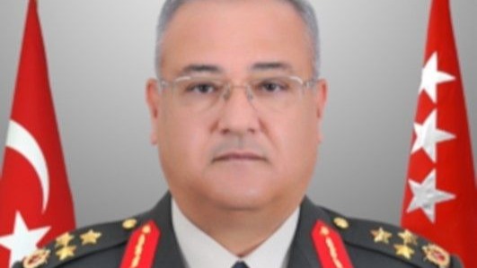 3’ncü Ordu Komutanlığına atanmıştı emekliliğini istedi