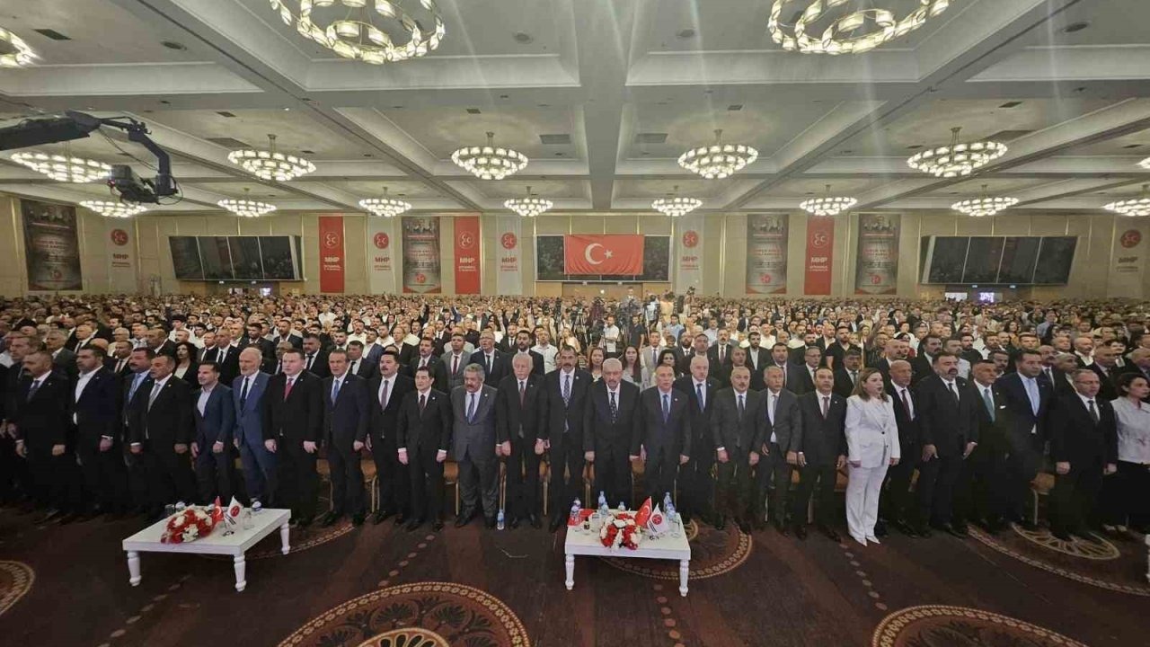 TBMM Başkan Vekili Adan: "Terörsüz Türkiye ülkemize parmak sallayan emperyalist güçlerin alayına rest çekmektir"
