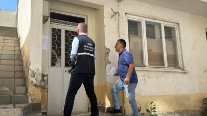 Riskli yapı sahipleri bilgilendiriliyor