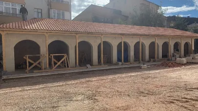 BAYBURT İL ÖZEL İDARESİ İL ENCÜMENİ BAŞKANLIĞINDAN İLAN
