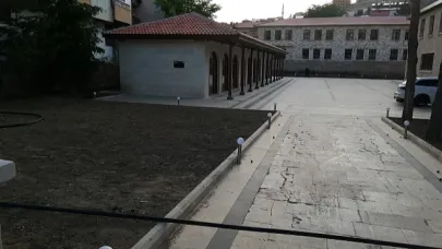 Son işyeri de ihaleye çıkıyor
