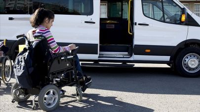 Okullar, engelli öğrenciler için hazır mı?