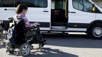 Okullar, engelli öğrenciler için hazır mı?