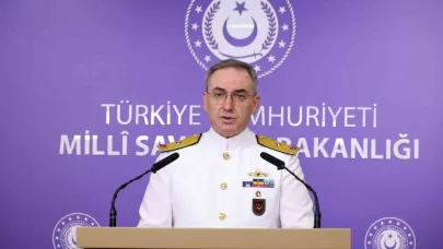MSB kaynakları: "(Ukrayna’ya barış gücü) Öngörüler üzerinden değerlendirme yapmak sağlıklı ve doğru olmayacaktır"