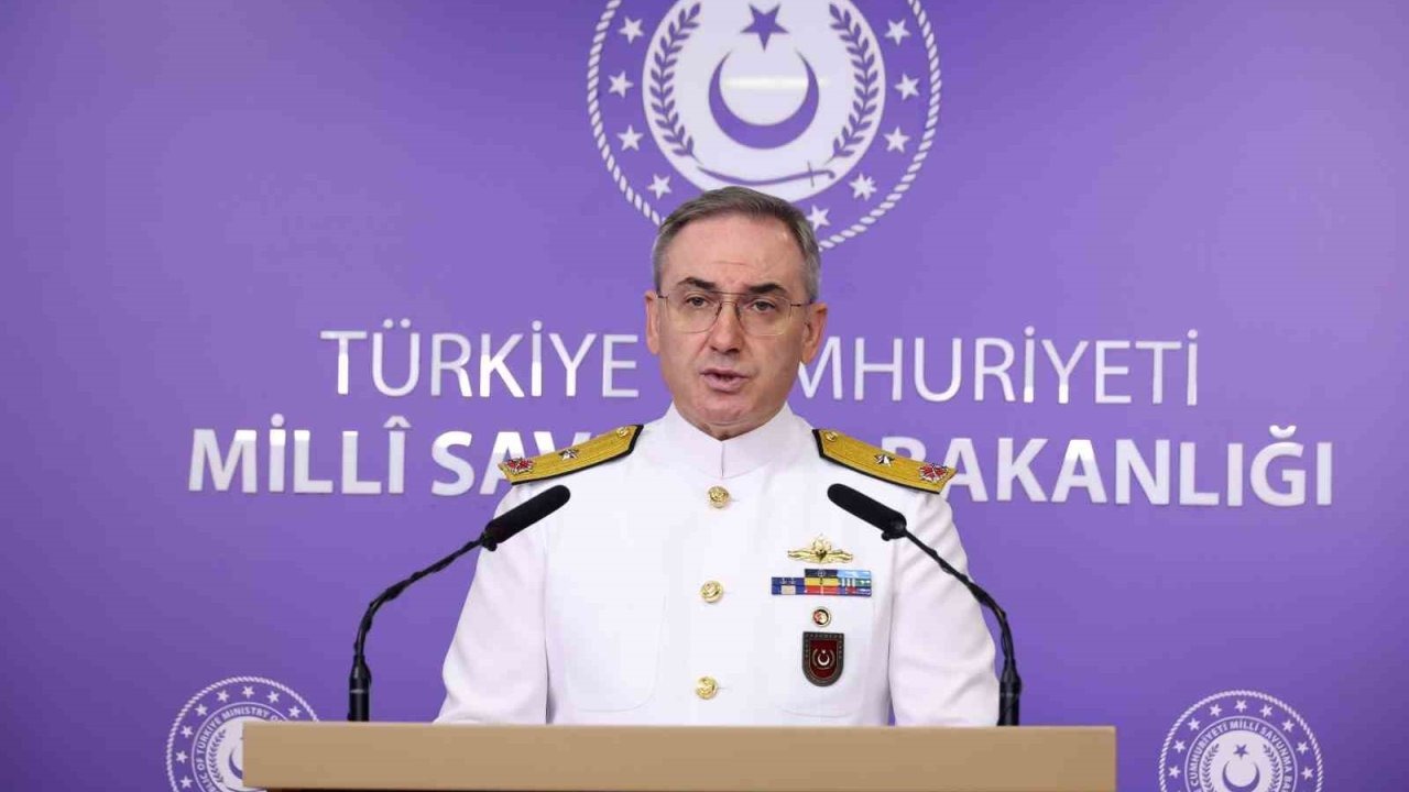 MSB kaynakları: "(Ukrayna’ya barış gücü) Öngörüler üzerinden değerlendirme yapmak sağlıklı ve doğru olmayacaktır"