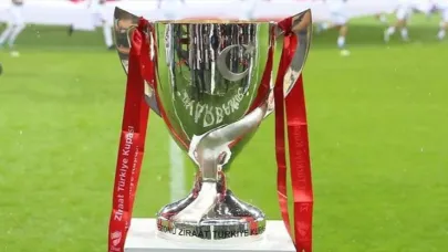 Türkiye Kupası’nda rakip 3. Lig’den