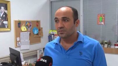 Uzmanından uyarı: "Multiple Skleroz (MS) 20-40 yaş arası genç erişkinlerde sık görülen bir hastalık"