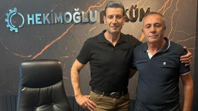 Yaşar Çınar’a önemli görev