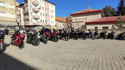 Araç sayısında artış şampiyonu belli oldu
