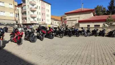 Araç sayısında artış şampiyonu belli oldu