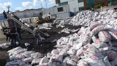 Kömür dağıtımı işi için ihaleye çıkılıyor