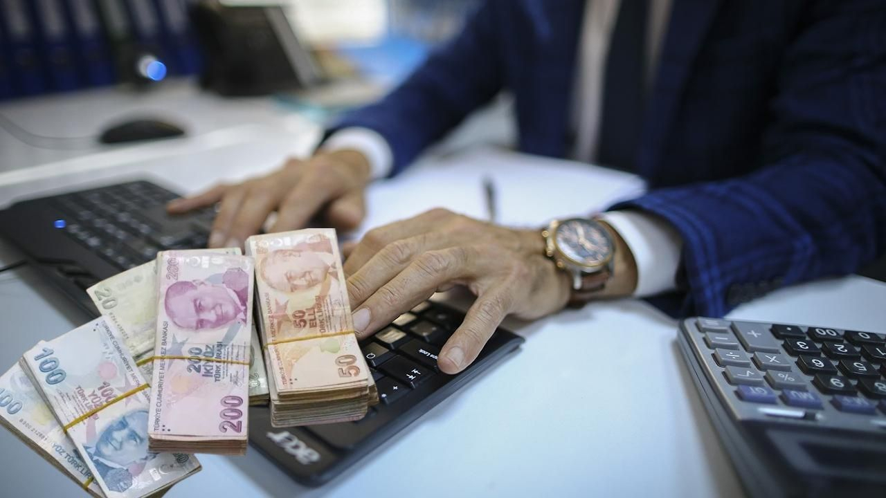 Toplu Sözleşme zammına göre yeni memur maaşları belli oldu