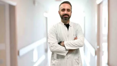 "Uykudan önce abur cubur, sağlık için tehdit"