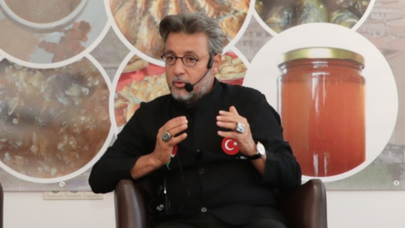 Bingöl: “Bayburt mutfağı Türkiye’nin en iyileri arasında”