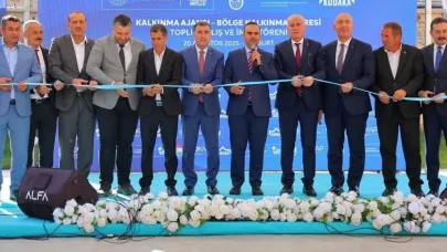 Bayburt’ta desteklenecek tesisler belli oldu