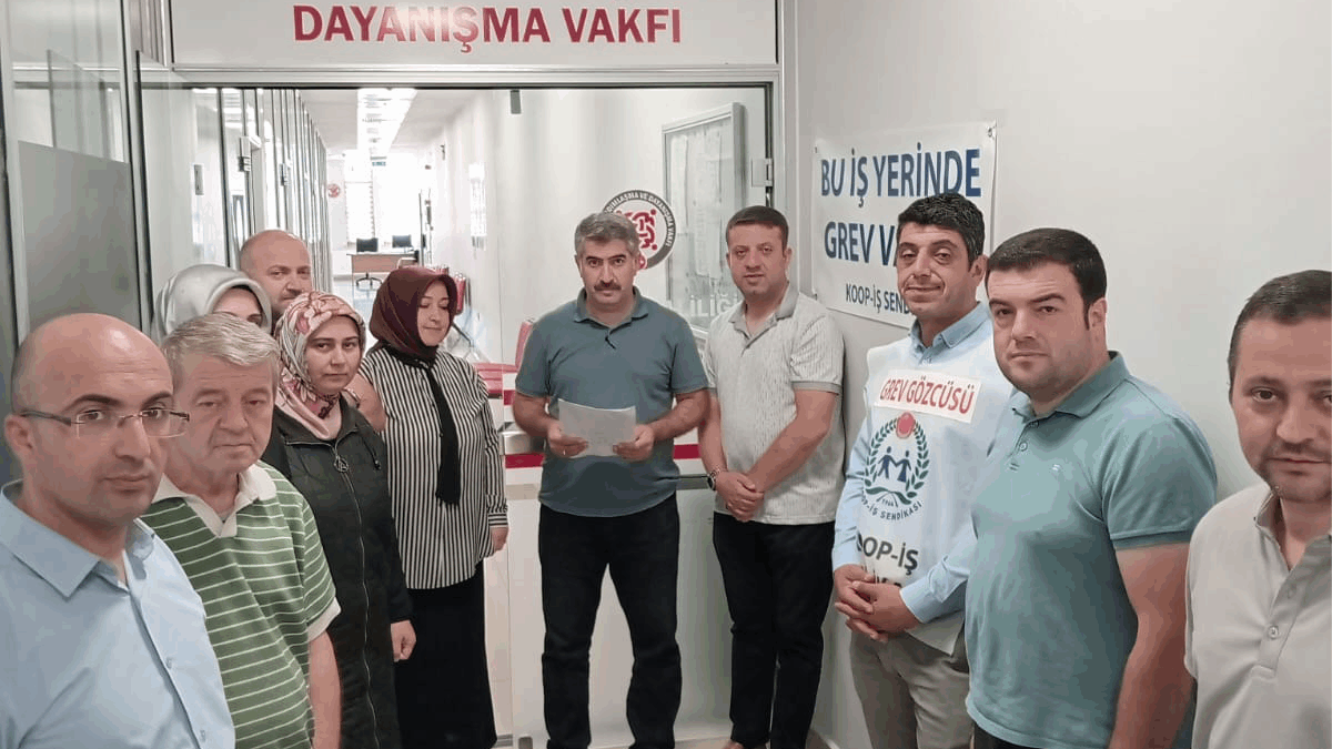 Kocabey; "Hiçbir yönetim bu veballe ayakta duramaz!"