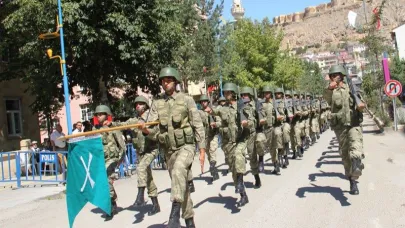 Zafer Bayramı kutlama programı belli oldu