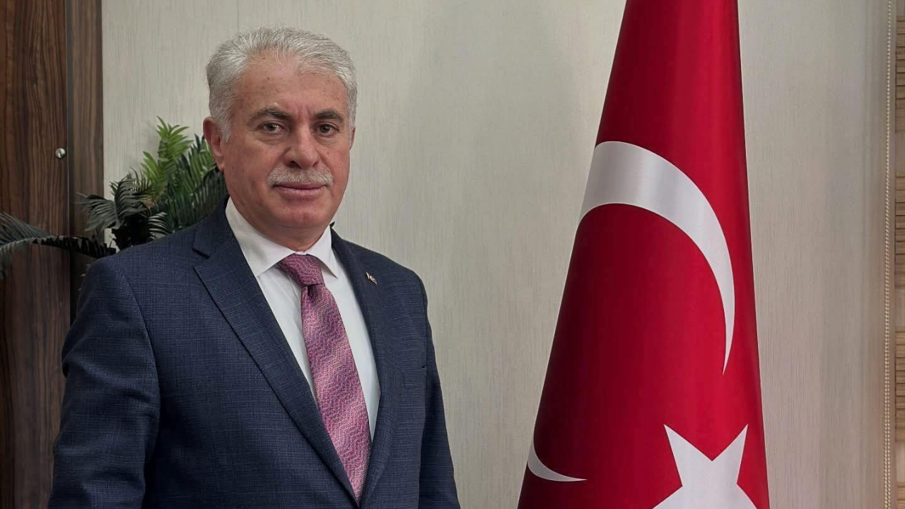 “Aziz milletimiz, kendisini tarih sahnesinden silmek isteyenlere ders vermiştir”