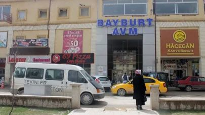Şehrin uğrak noktalarından birisi ama bakımsızlığıyla dikkat çekiyor