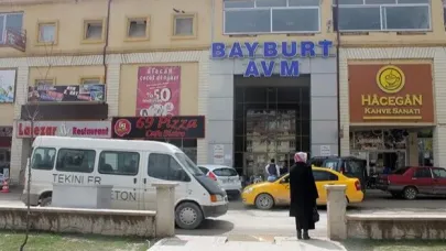 Şehrin uğrak noktalarından birisi ama bakımsızlığıyla dikkat çekiyor