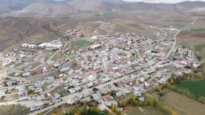 DEMİRÖZÜ KAYMAKAMLIĞI MİLLİ EMLAK ŞEFLİĞİNDEN
