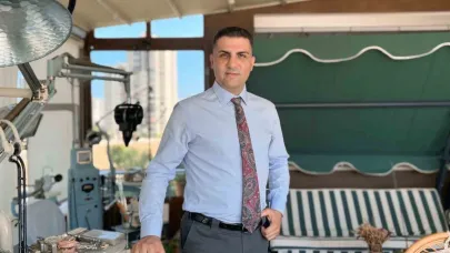 Uzmanı uyardı: "Meme kanseri tedavisinde dişler tehlike altında, tamoksifen kullanan her 10 hastadan 1’i tüm dişlerini kaybediyor"