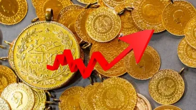 Altında yeni rekor hazırlığı: Üç dev bankadan dikkat çeken tahminler