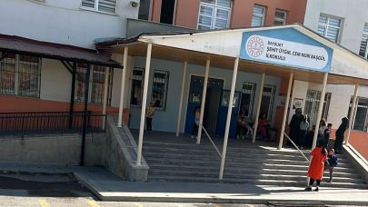 Okullarda uyum haftası başladı