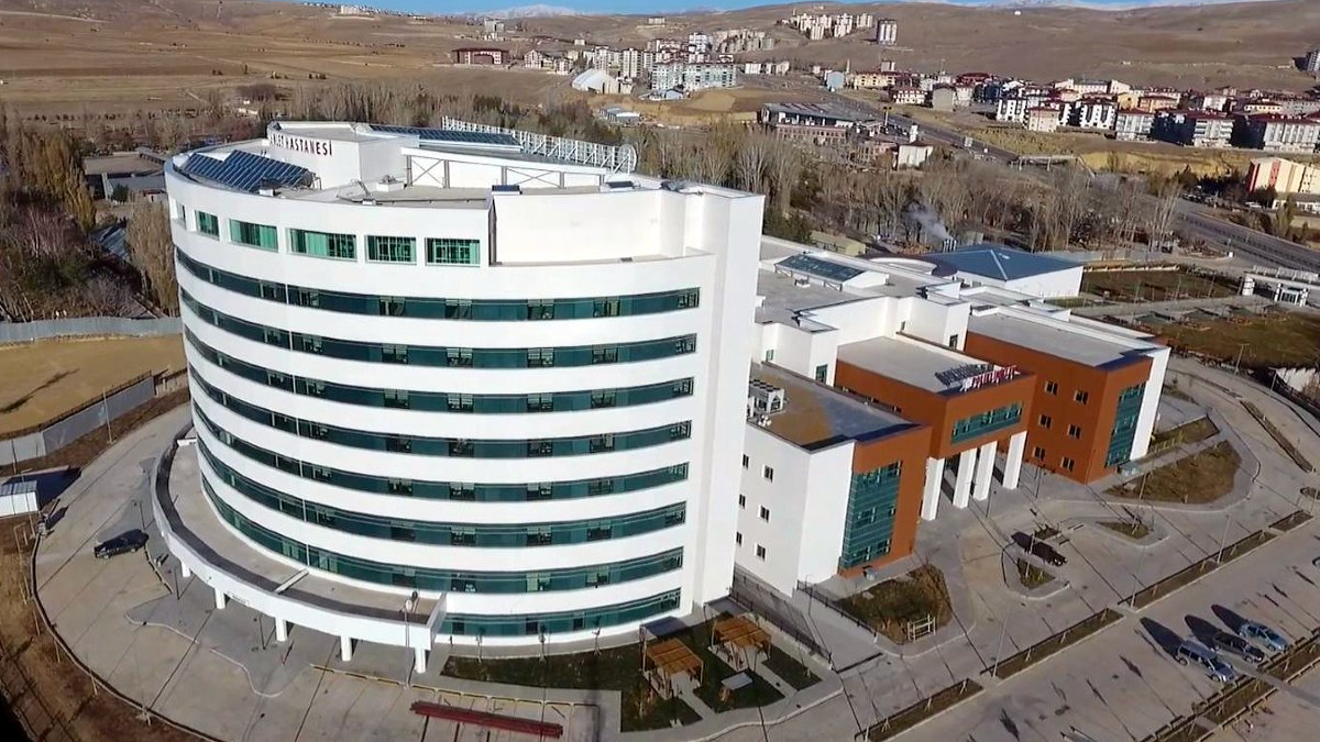 Ağustos ayı hastane verileri açıklandı