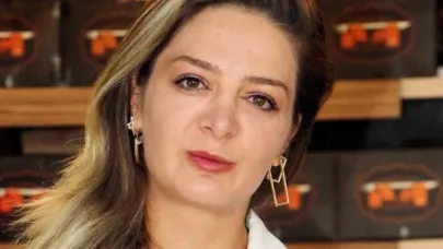 TÜRES Erzurum Şube Başkanı Ela Tanhaş: "Ayakta kalma savaşı veriyoruz"