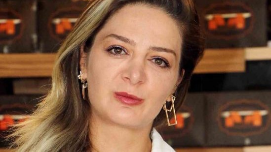 TÜRES Erzurum Şube Başkanı Ela Tanhaş: "Ayakta kalma savaşı veriyoruz"