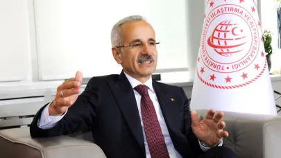 Bakan Uraloğlu yarın Bayburt’a geliyor