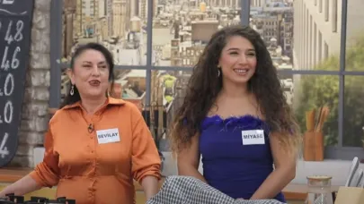 Gelinim Mutfakta Miyase Türkel kimdir? İşte yaşı mesleği eşi ve hastalığı