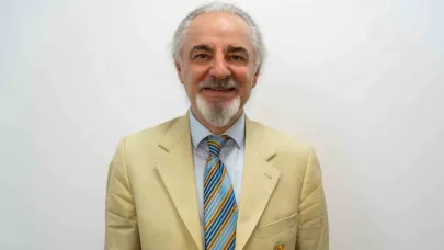 Prof. Dr. Adnan Çalık: "Kanser kelimesi eskisi gibi ‘son’ anlamına gelmiyor"