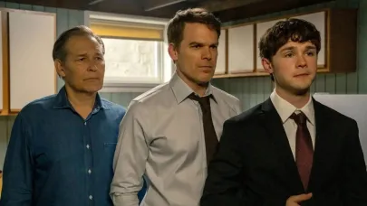 'Dexter: Resurrection' 2. Sezon olacak mı? İşte iyi ve kötü haberler