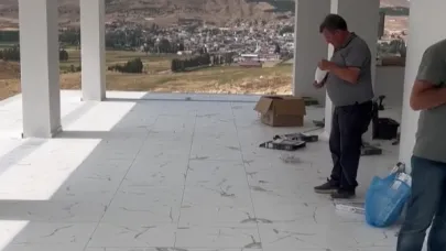 Gökçedere’ye restoran yapılıyor