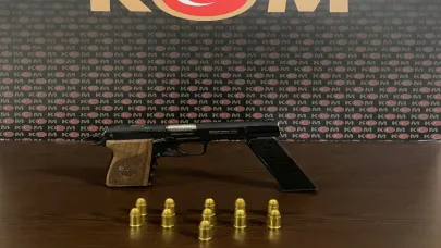 Emniyet kaçakçılara göz açtırmıyor!